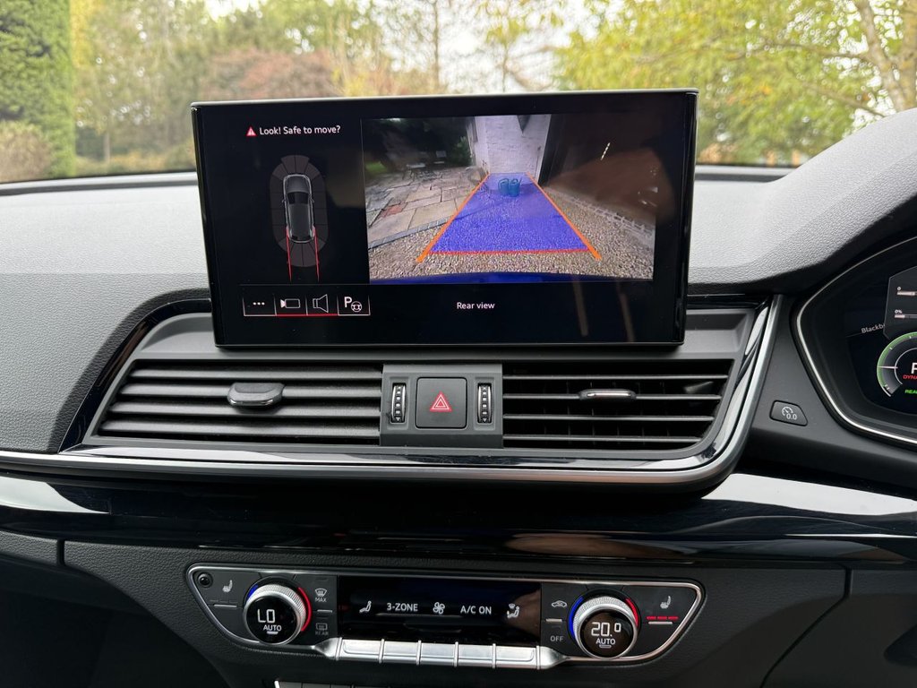 Used Audi Q5 2024 for sale - 77327782: Photo 20