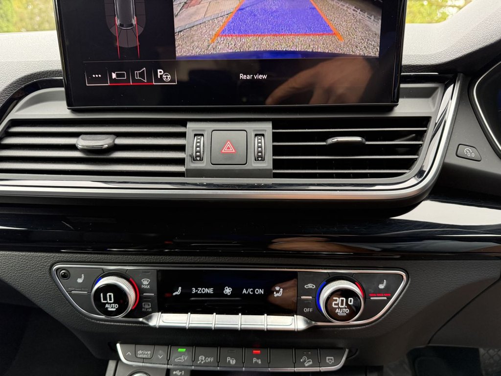 Used Audi Q5 2024 for sale - 77327782: Photo 21