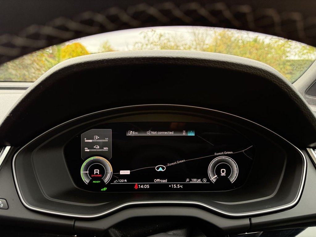 Used Audi Q5 2024 for sale - 77327782: Photo 23