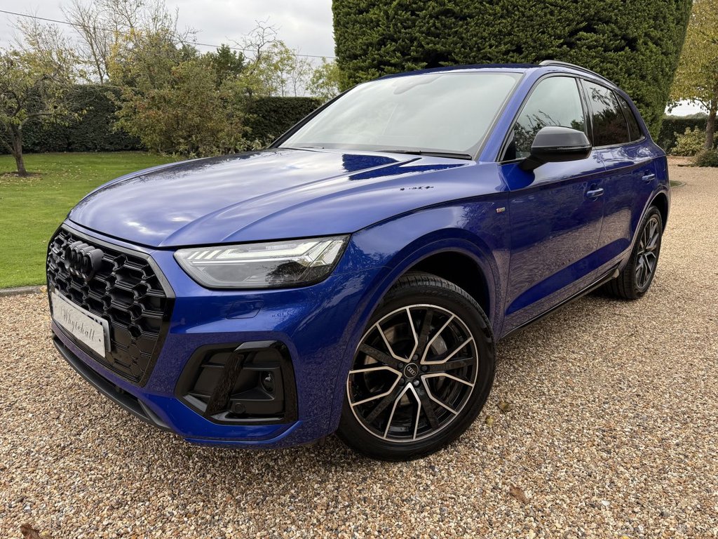 Used Audi Q5 2024 for sale - 77327782: Photo 27