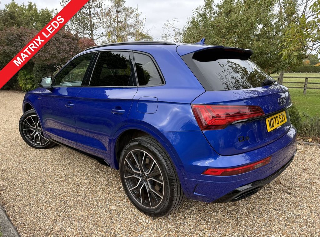 Used Audi Q5 2024 for sale - 77327782: Photo 4