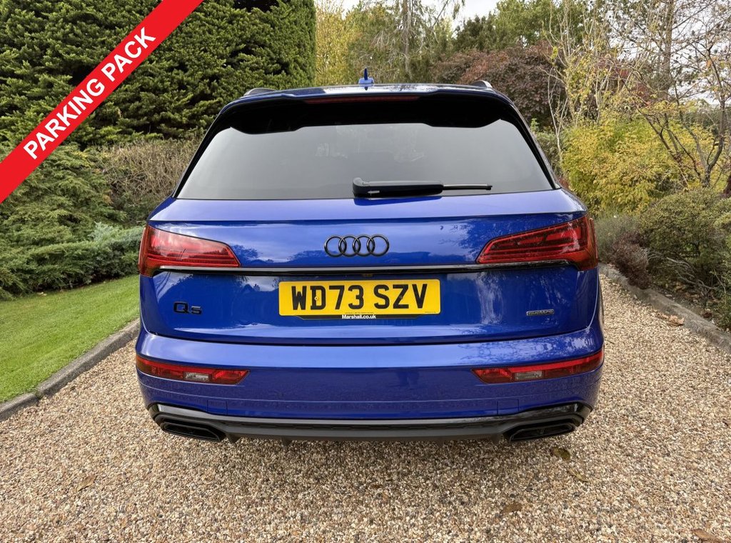 Used Audi Q5 2024 for sale - 77327782: Photo 6