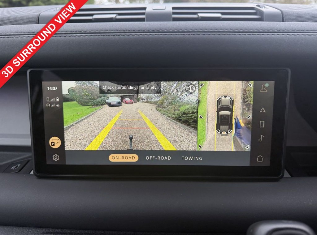 Used Land Rover Defender 110 2023 for sale - 77157401: Photo 20