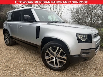 Used Land Rover Defender 110 2023 for sale - 77157401: Photo