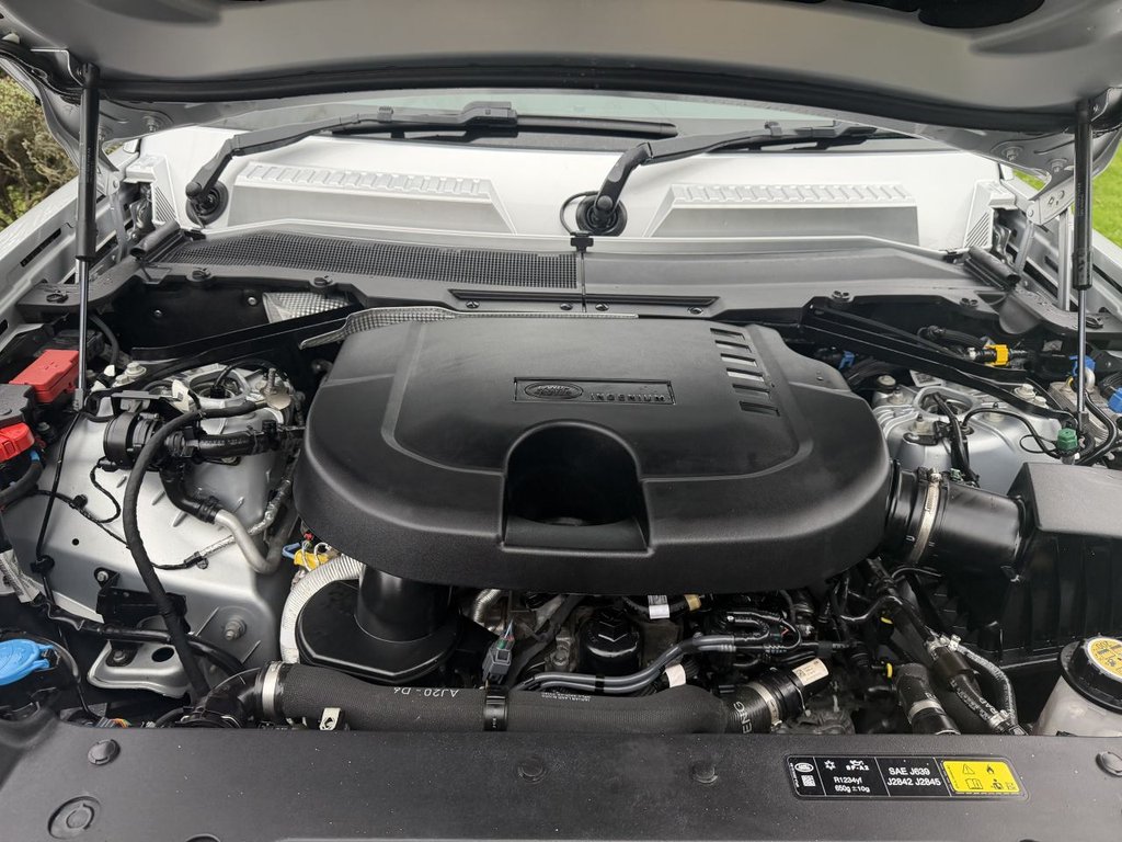 Used Land Rover Defender 110 2023 for sale - 77157401: Photo 36