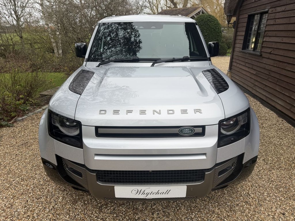 Used Land Rover Defender 110 2023 for sale - 77157401: Photo 37