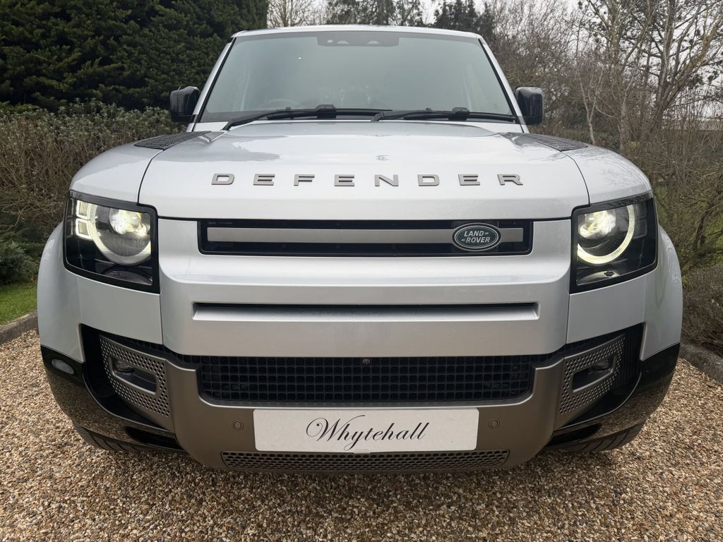 Used Land Rover Defender 110 2023 for sale - 77157401: Photo 7