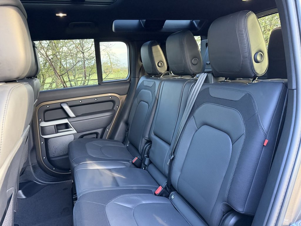 Used Land Rover Defender 2024 for sale - 77436980: Photo 19