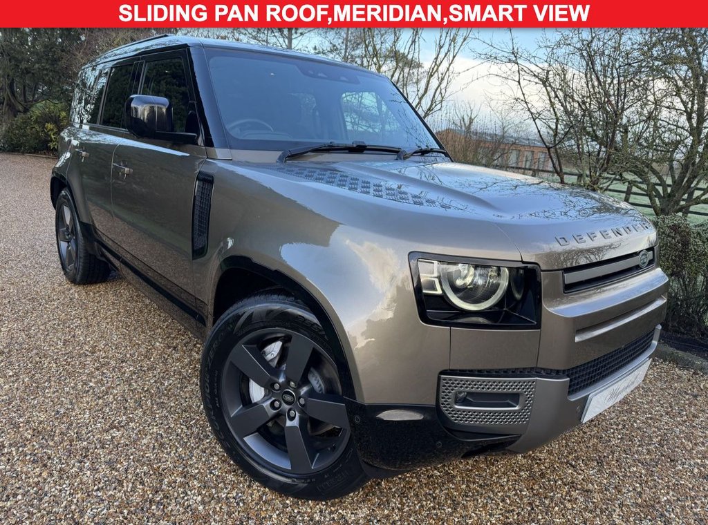 Used Land Rover Defender 2024 for sale - 77436980: Photo 2