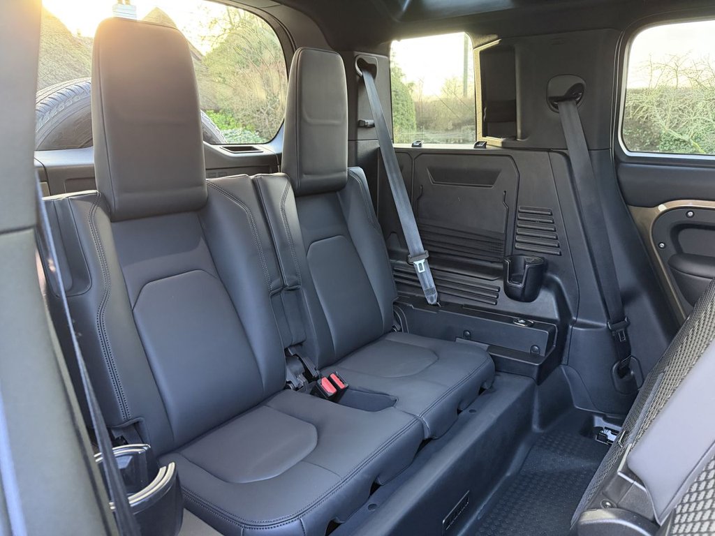 Used Land Rover Defender 2024 for sale - 77436980: Photo 20