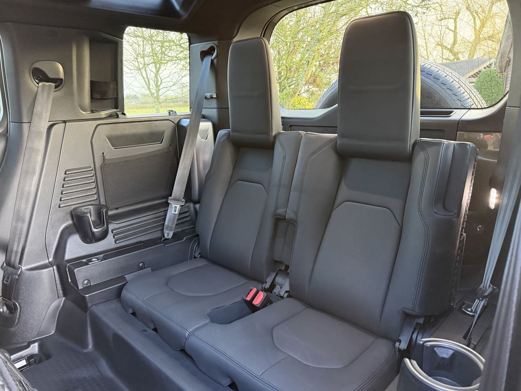 Used Land Rover Defender 2024 for sale - 77436980: Photo 21