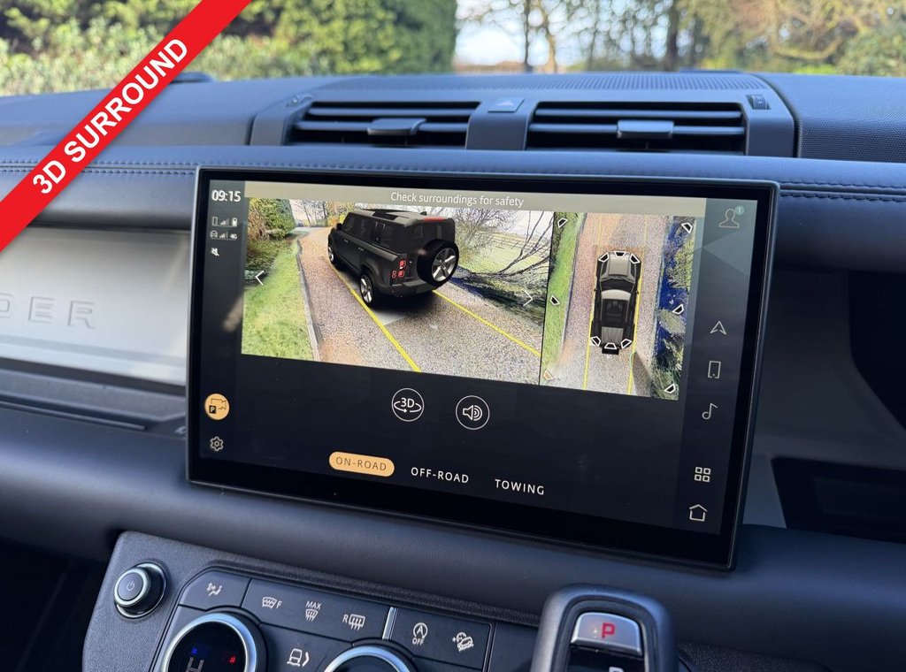 Used Land Rover Defender 2024 for sale - 77436980: Photo 23