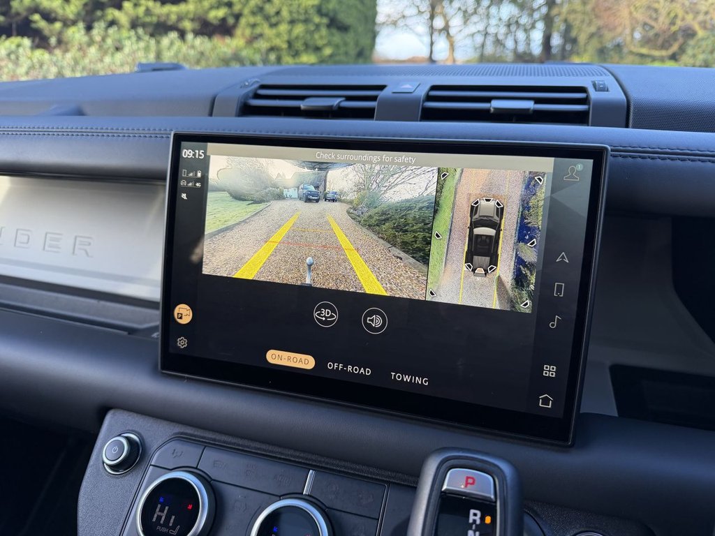 Used Land Rover Defender 2024 for sale - 77436980: Photo 25