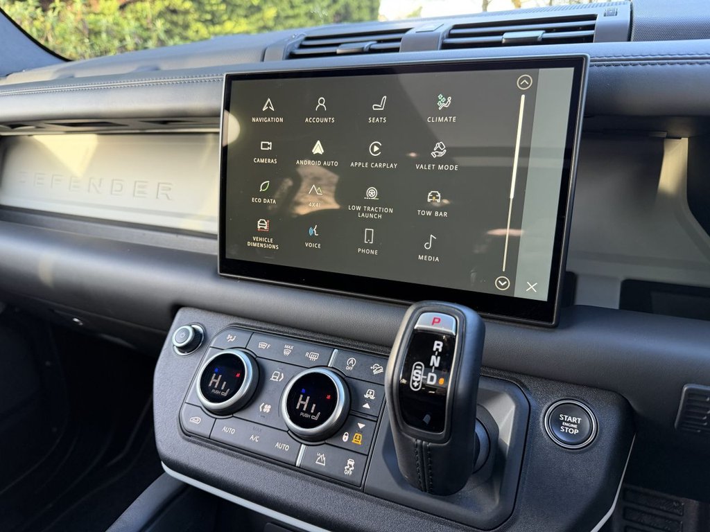 Used Land Rover Defender 2024 for sale - 77436980: Photo 26