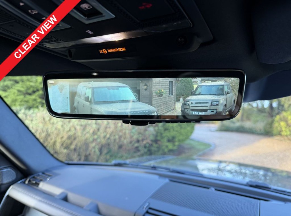 Used Land Rover Defender 2024 for sale - 77436980: Photo 27