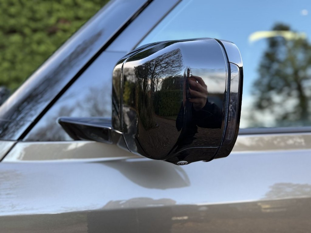 Used Land Rover Defender 2024 for sale - 77436980: Photo 37