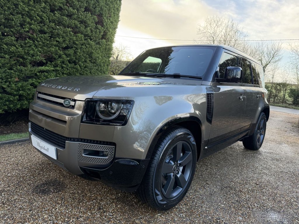 Used Land Rover Defender 2024 for sale - 77436980: Photo 42