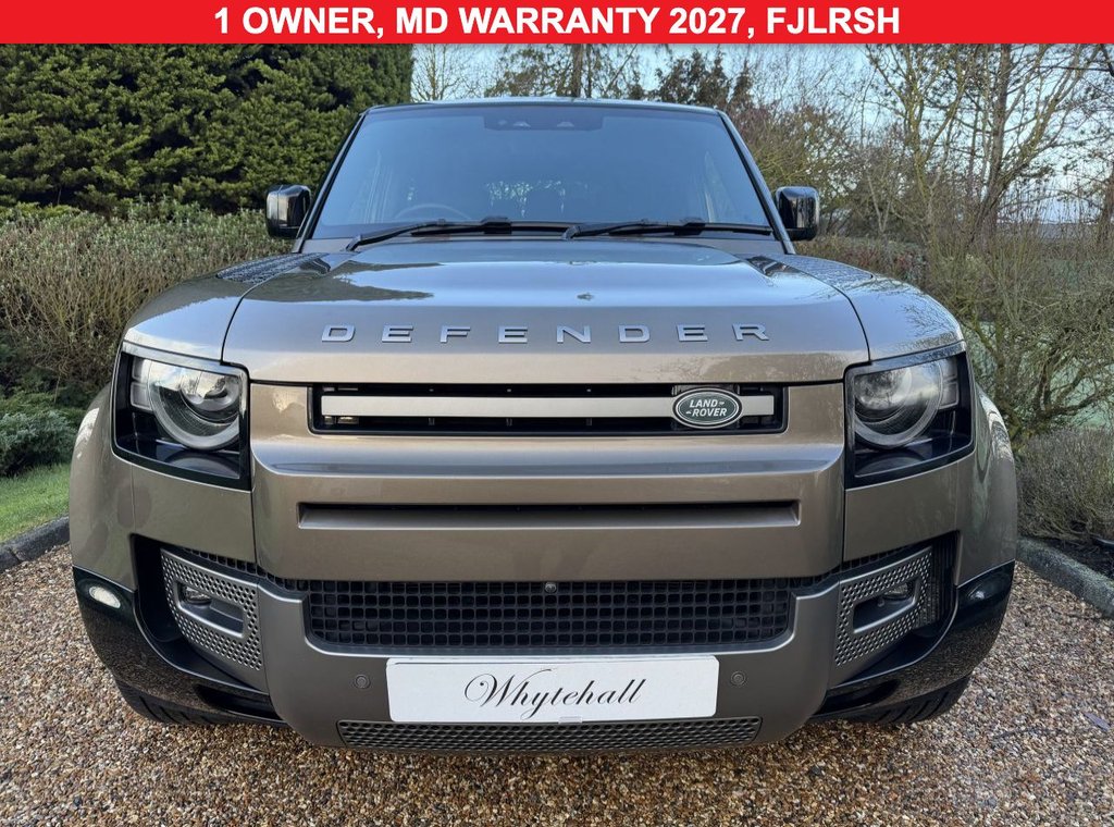 Used Land Rover Defender 2024 for sale - 77436980: Photo 7