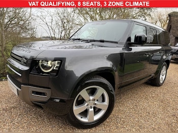 Used Land Rover Defender 2025 for sale - 77436819: Photo