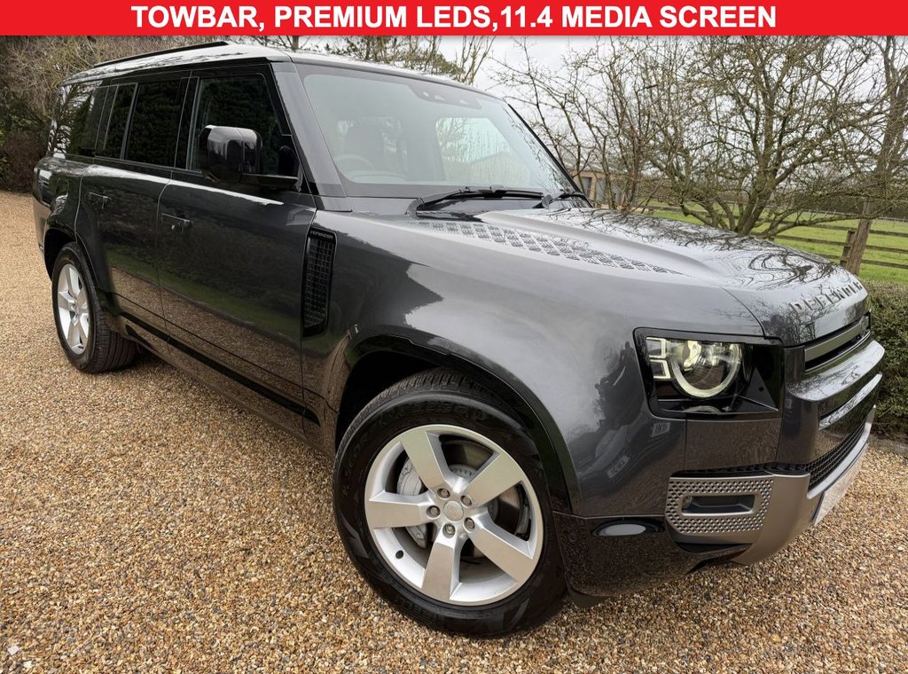 Used Land Rover Defender 2025 for sale - 77436819: Photo 2