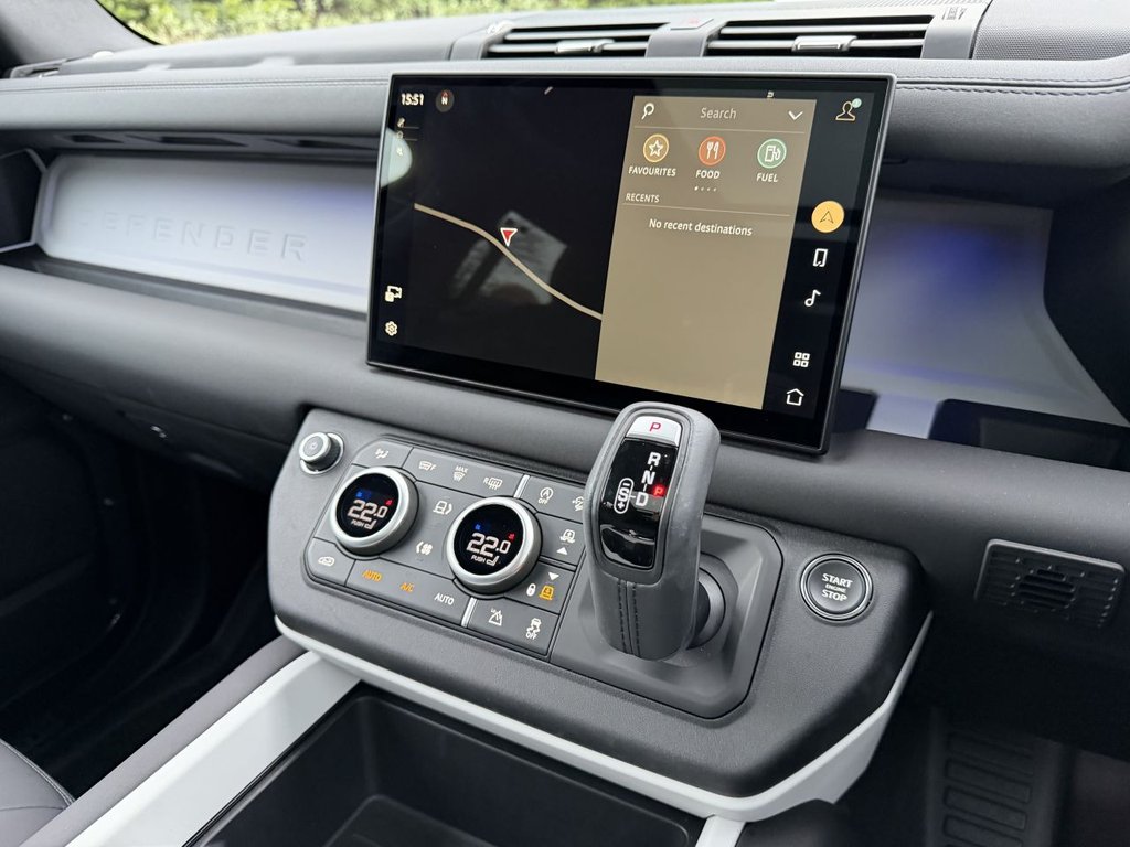 Used Land Rover Defender 2025 for sale - 77436819: Photo 26