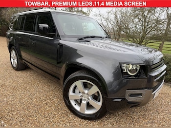 Used Land Rover Defender 2025 for sale - 77436819: Photo