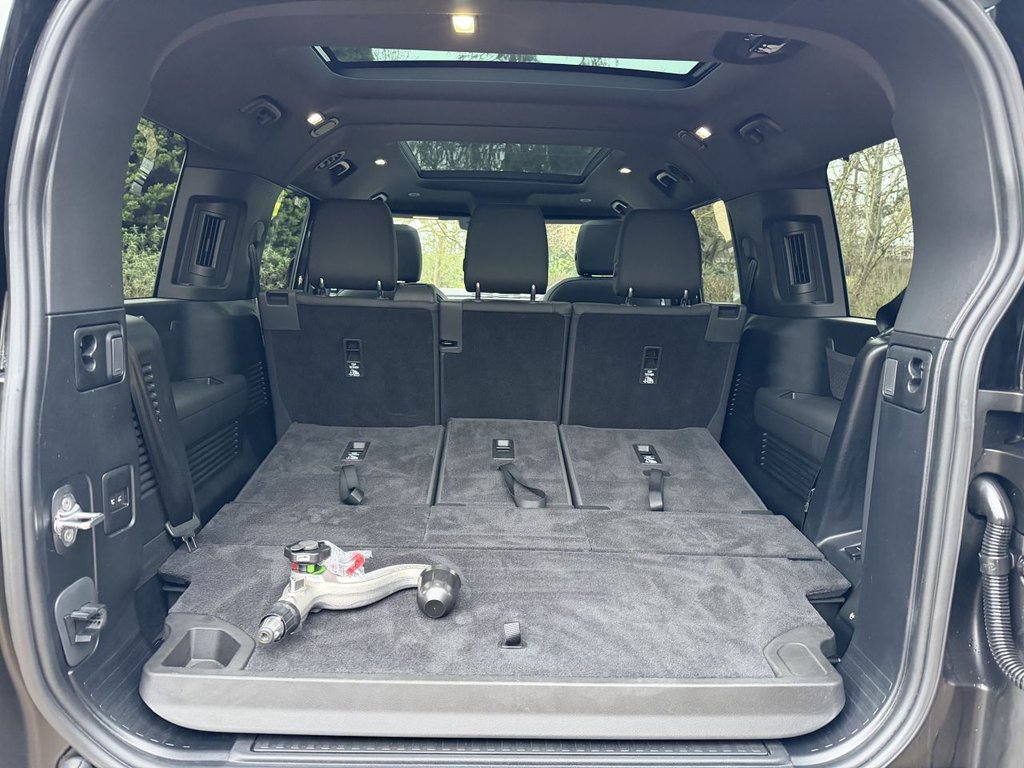 Used Land Rover Defender 2025 for sale - 77436819: Photo 33