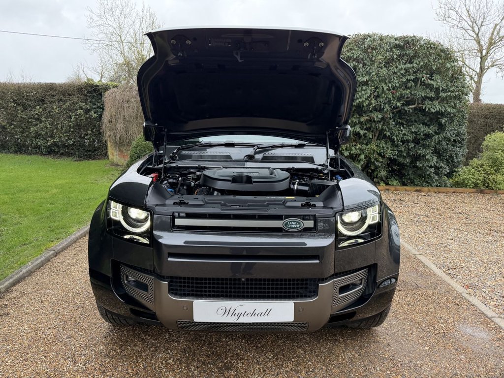 Used Land Rover Defender 2025 for sale - 77436819: Photo 38