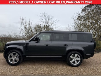 Used Land Rover Defender 2025 for sale - 77436819: Photo