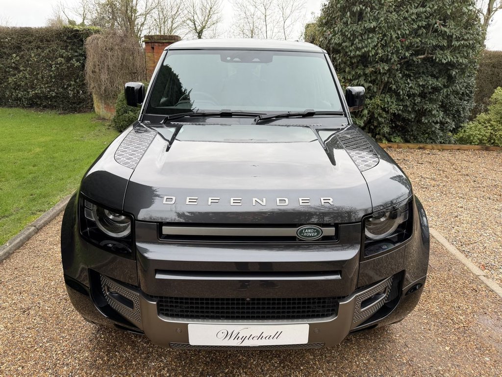 Used Land Rover Defender 2025 for sale - 77436819: Photo 40