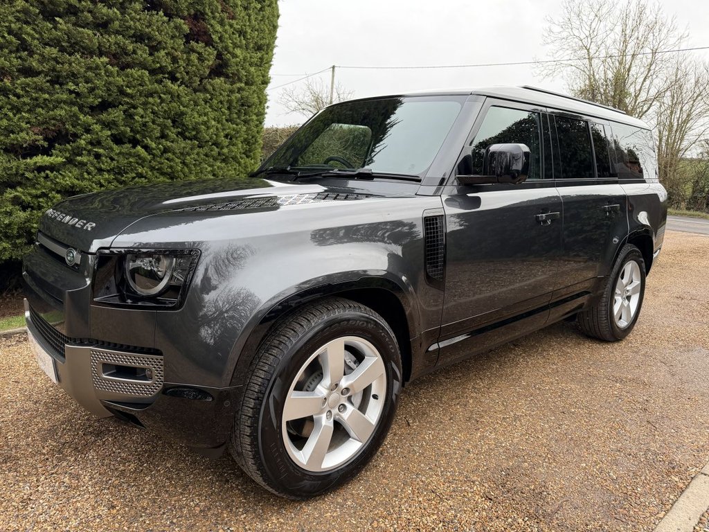 Used Land Rover Defender 2025 for sale - 77436819: Photo 41