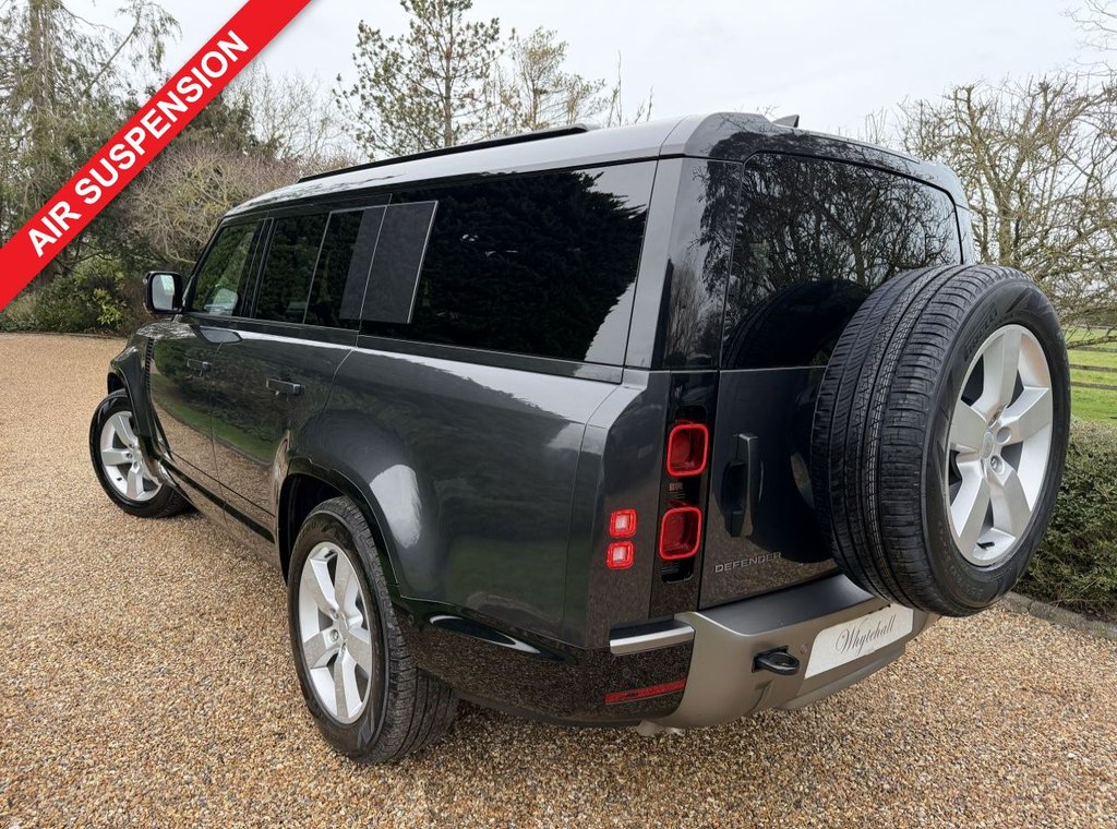 Used Land Rover Defender 2025 for sale - 77436819: Photo 6