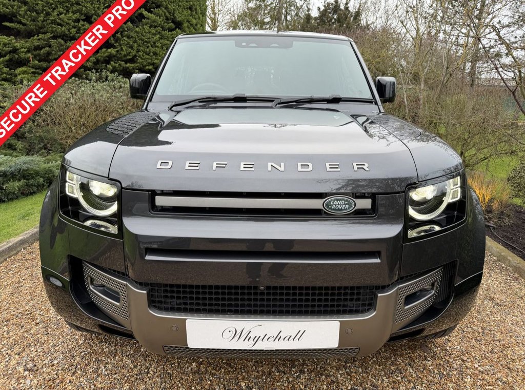 Used Land Rover Defender 2025 for sale - 77436819: Photo 7