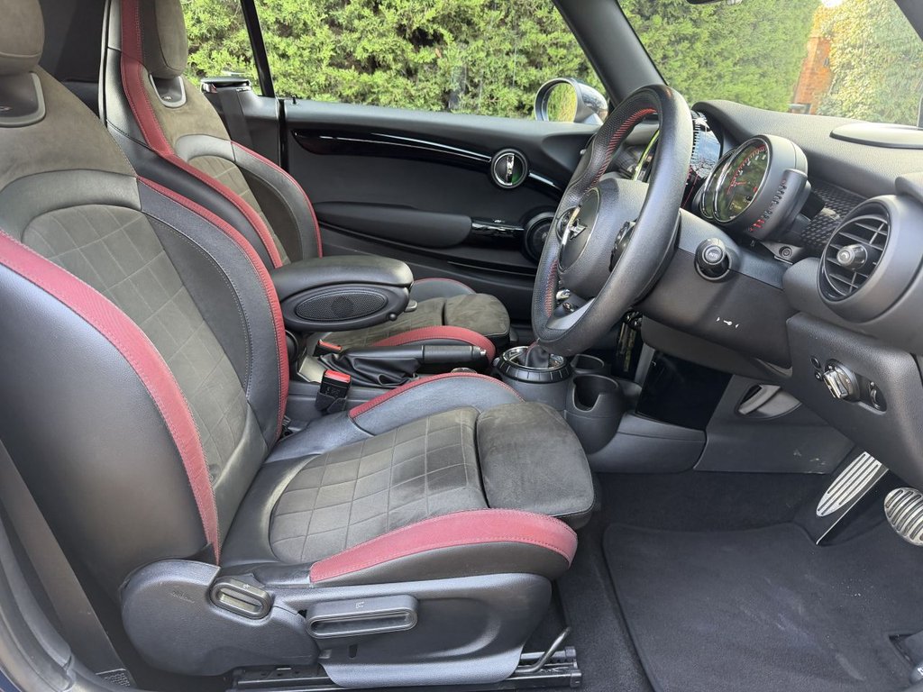 Used MINI Convertible 2017 for sale - 77739708: Photo 10