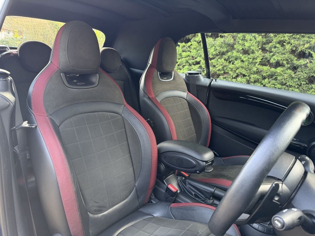 Used MINI Convertible 2017 for sale - 77739708: Photo 11