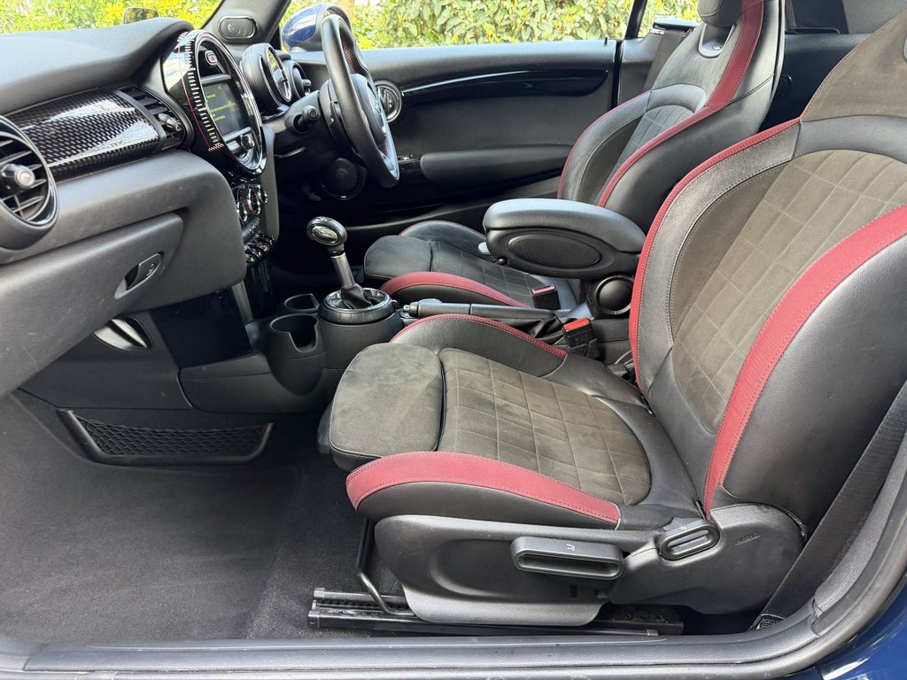 Used MINI Convertible 2017 for sale - 77739708: Photo 12