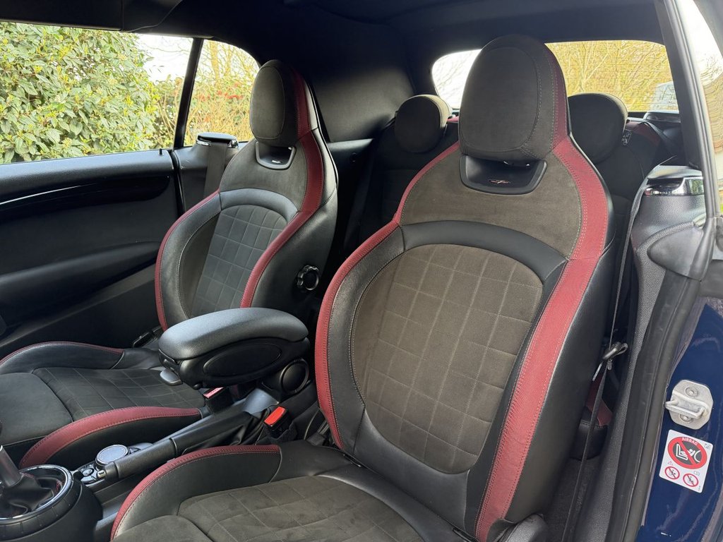 Used MINI Convertible 2017 for sale - 77739708: Photo 13