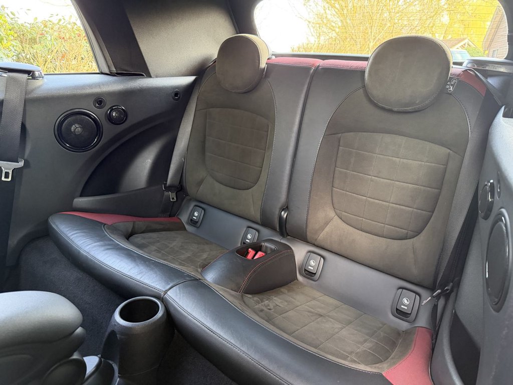 Used MINI Convertible 2017 for sale - 77739708: Photo 14