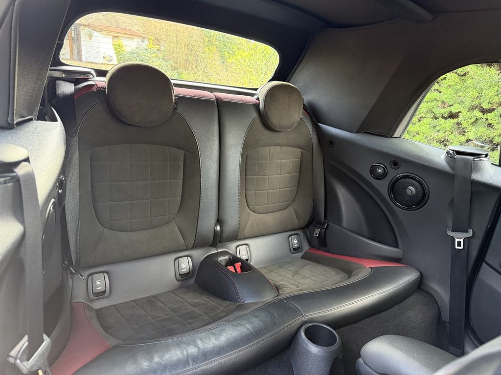 Used MINI Convertible 2017 for sale - 77739708: Photo 15