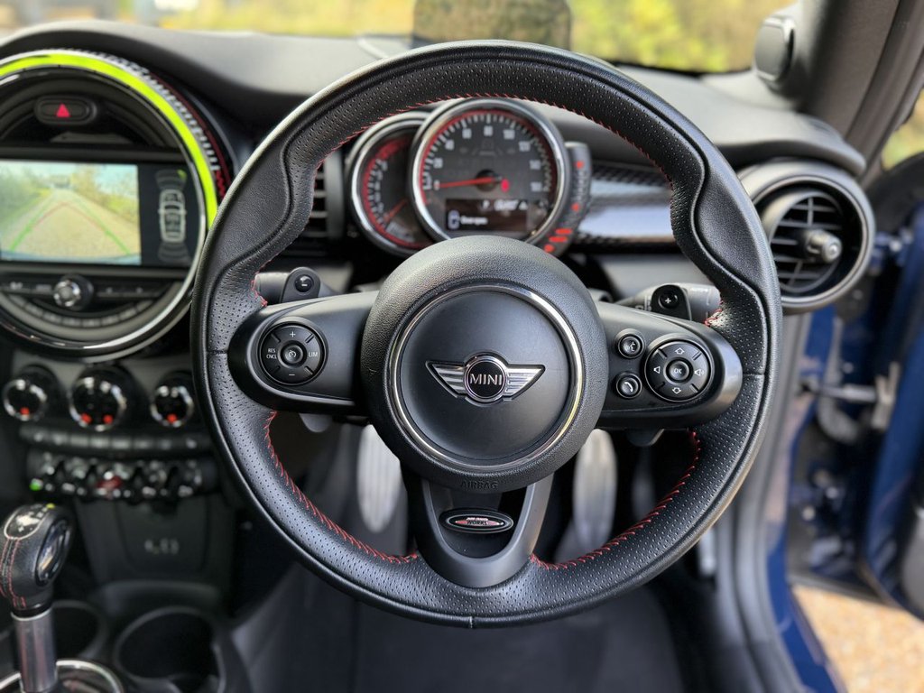 Used MINI Convertible 2017 for sale - 77739708: Photo 16