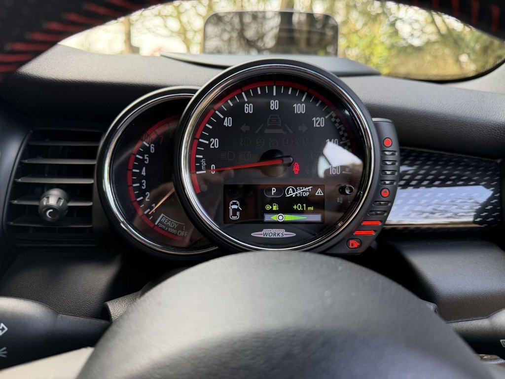 Used MINI Convertible 2017 for sale - 77739708: Photo 17