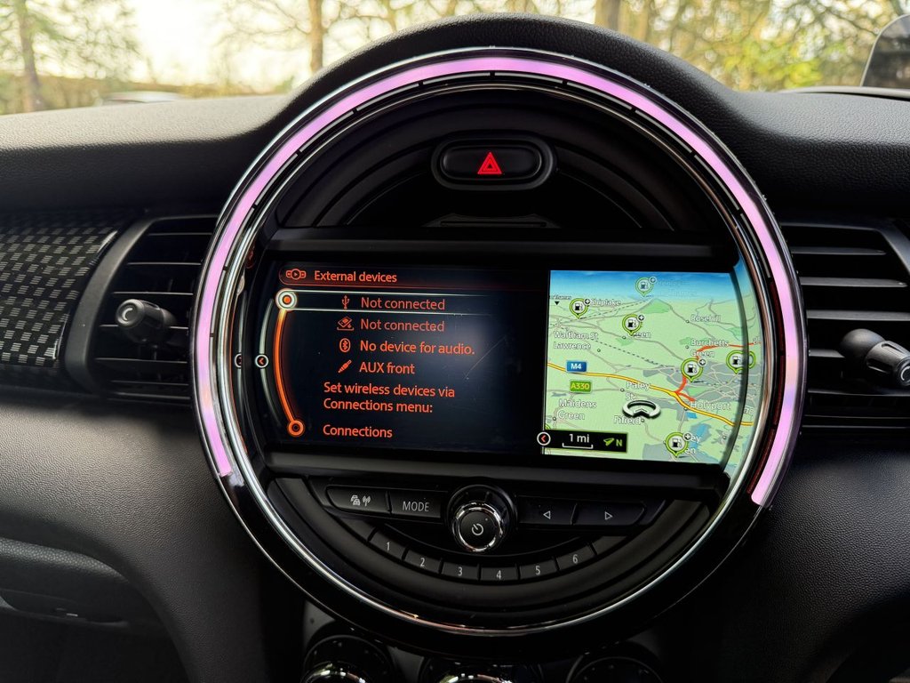 Used MINI Convertible 2017 for sale - 77739708: Photo 21