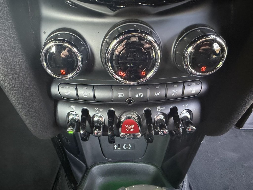 Used MINI Convertible 2017 for sale - 77739708: Photo 22