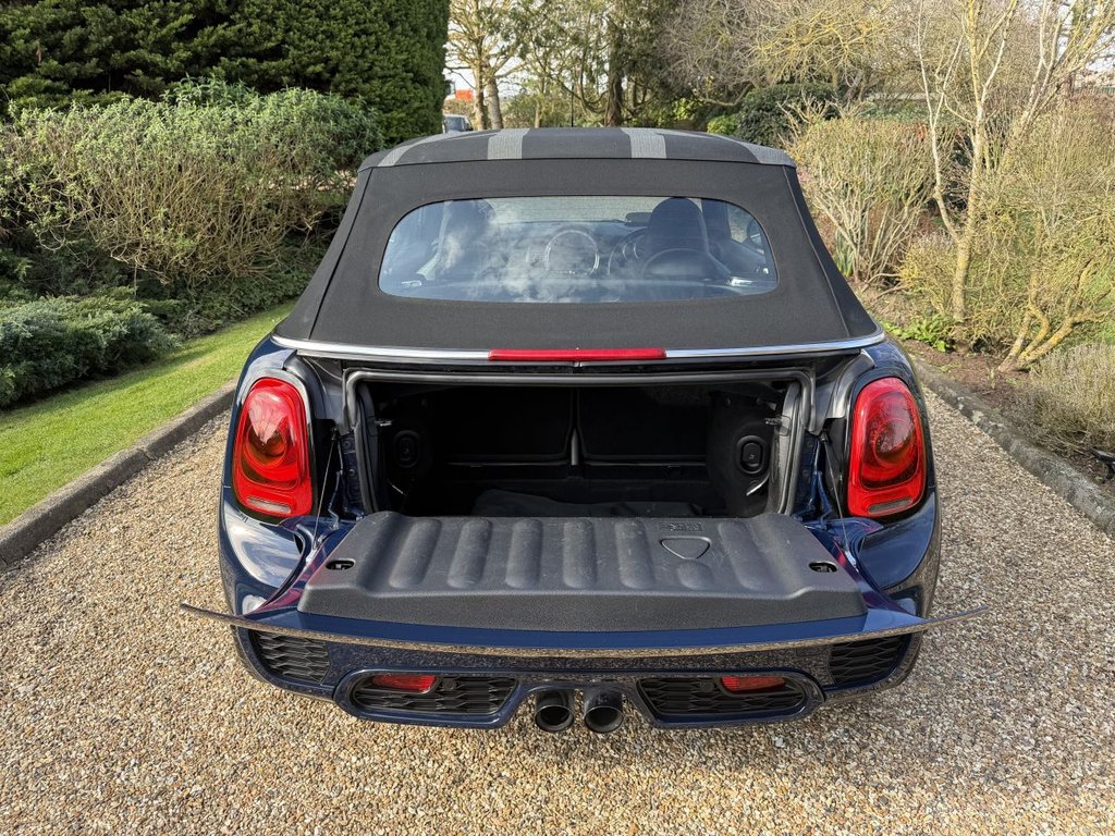 Used MINI Convertible 2017 for sale - 77739708: Photo 26