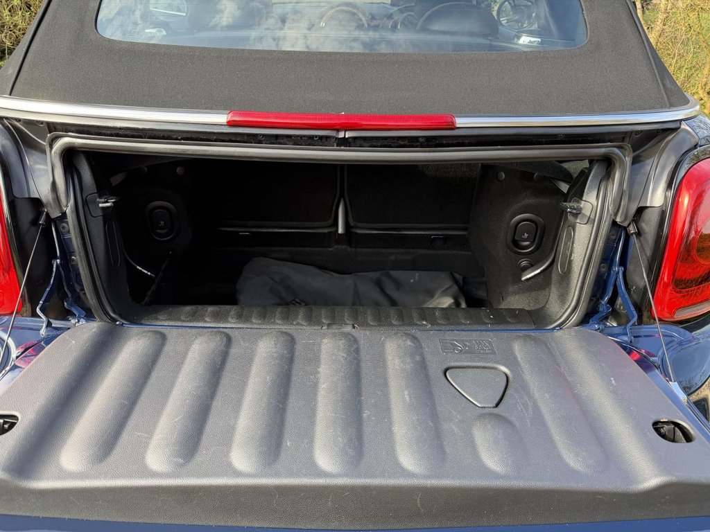 Used MINI Convertible 2017 for sale - 77739708: Photo 29