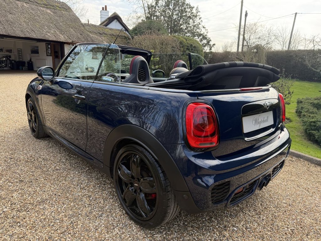 Used MINI Convertible 2017 for sale - 77739708: Photo 33