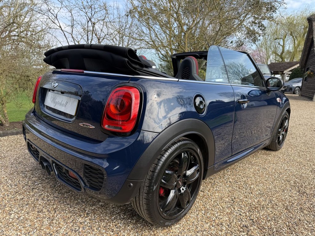 Used MINI Convertible 2017 for sale - 77739708: Photo 34