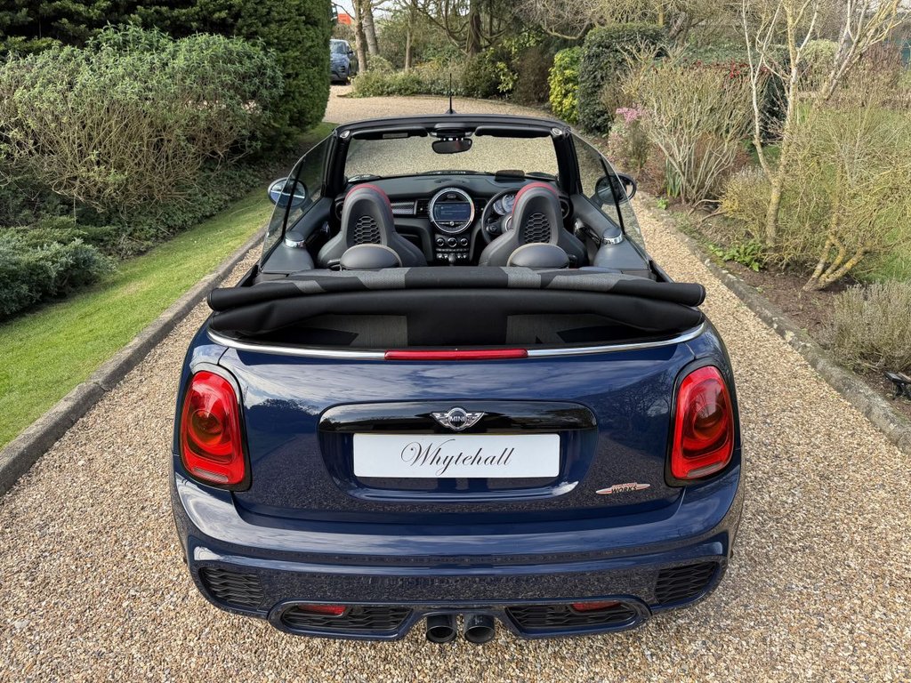 Used MINI Convertible 2017 for sale - 77739708: Photo 36