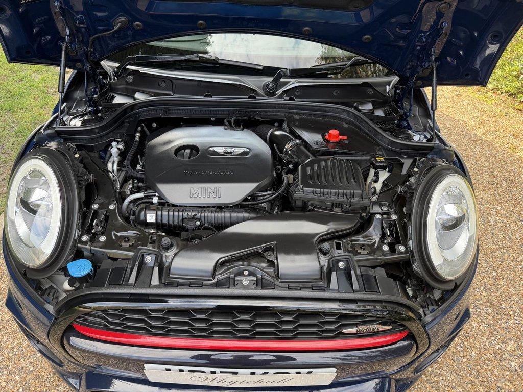 Used MINI Convertible 2017 for sale - 77739708: Photo 37