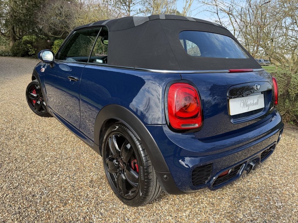 Used MINI Convertible 2017 for sale - 77739708: Photo 6